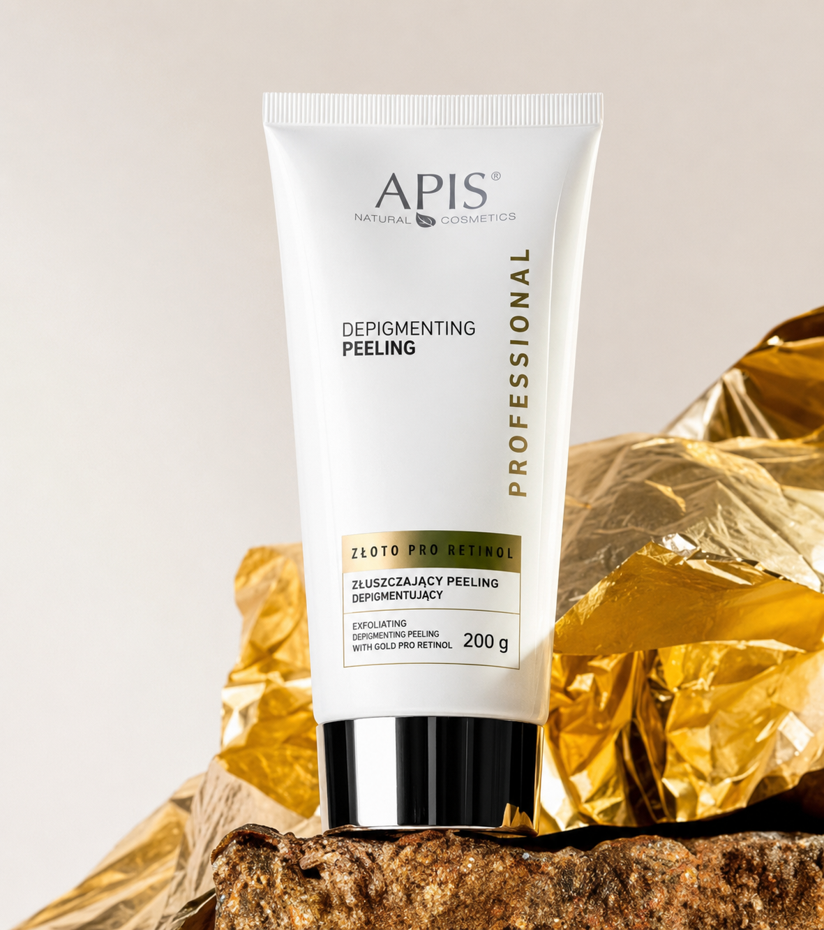 APIS Professional Kosmetikprodukte
