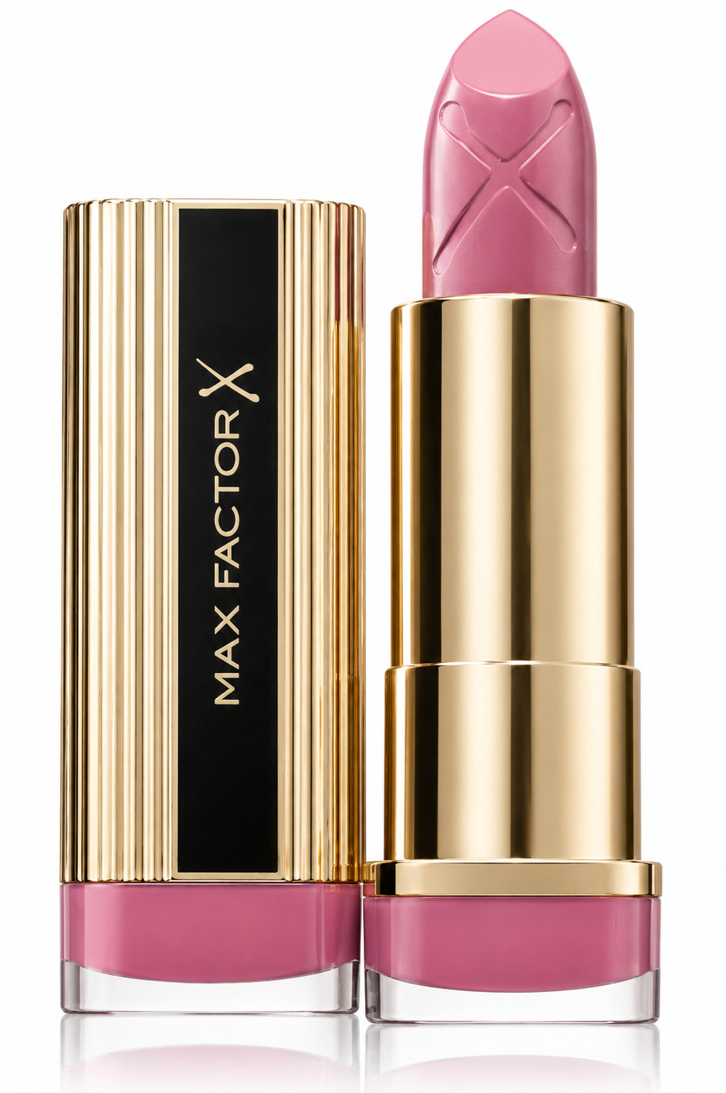 Max Factor Make-up